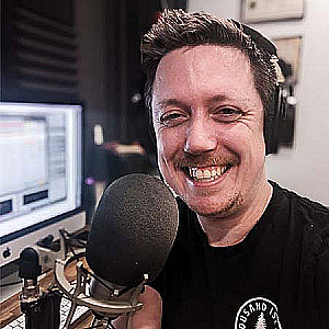 Profile photo for Jeffery Vuorela