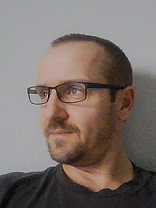 Profile photo for Tim Garber
