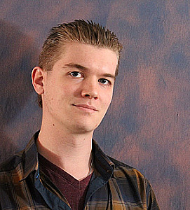 Profile photo for Soren Sasso