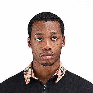 Profile photo for Emmanuel Mgbemena