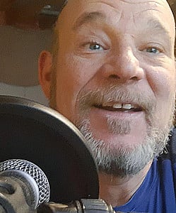 Profile photo for Ken Richardson