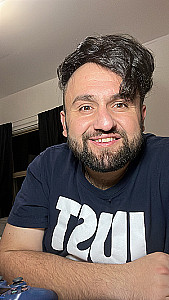 Profile photo for salam kudady