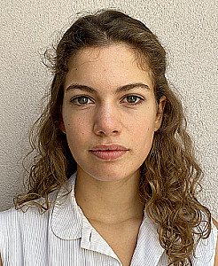 Profile photo for Marta Puliti