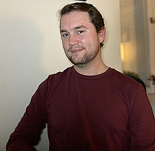 Profile photo for Ryan Higgins