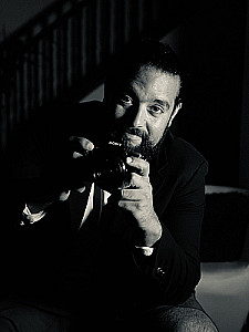 Profile photo for Alejandro Toro