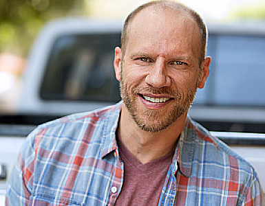 Profile photo for Jeff Tendall