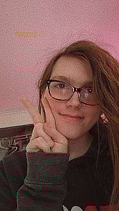 Profile photo for Madison Stoutmeyer
