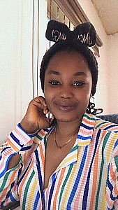 Profile photo for Abosede Ogunlade
