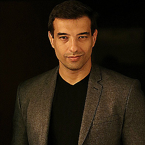 Profile photo for Júlio César Cerdeira Ferreira
