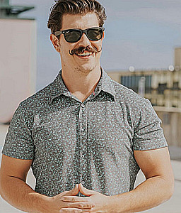 Profile photo for Ezra Chaseton Curro