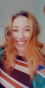 Profile photo for Meggie - Elise