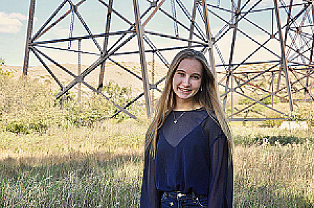 Profile photo for Lena Dornan