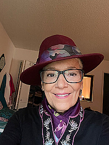 Profile photo for Sarina Megna