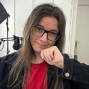 Profile photo for Lucas Almeida