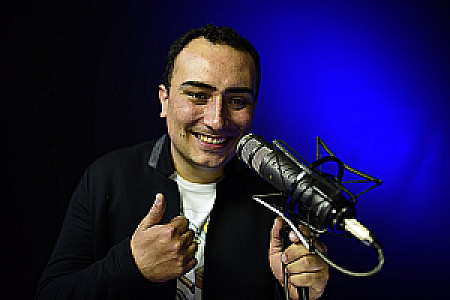 Profile photo for Felipe Garavito