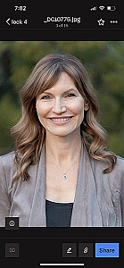 Profile photo for Jill Tyson