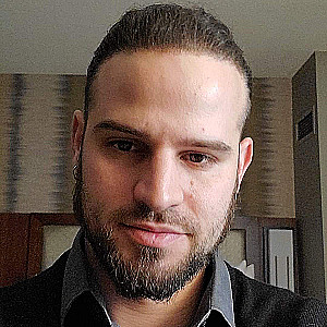 Profile photo for David Oliveri