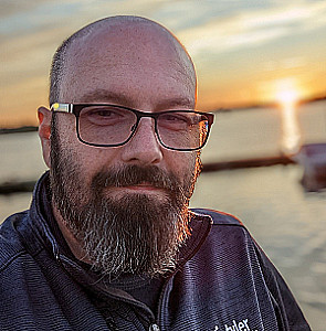 Profile photo for Bob Sawyer