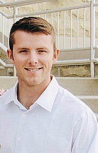 Profile photo for Zach Aller