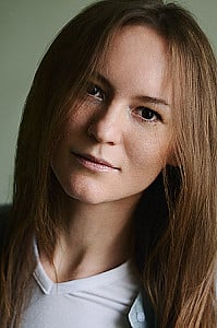 Profile photo for Samsonova Anna