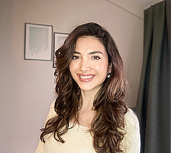 Profile photo for Selin Ayhan Güveli