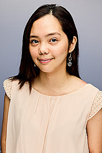 Profile photo for Bianca Pangilinan