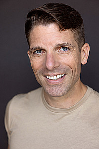 Profile photo for Jeff Savage