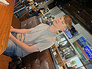 Profile photo for Colton Tower