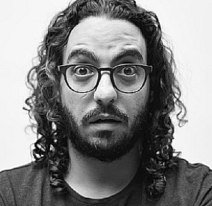 Profile photo for Marwan Younis