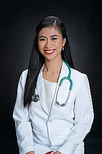Profile photo for Mary Grace Subijano