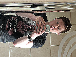 Profile photo for Rian Power