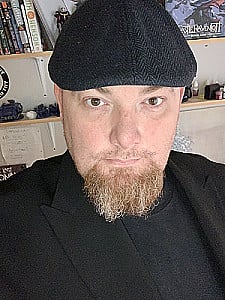 Profile photo for Jared Breshers