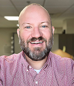 Profile photo for Bobby Imbody