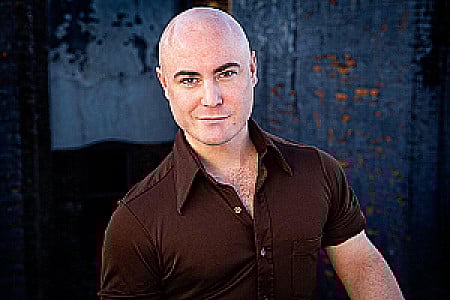 Profile photo for Ryan Bauer-Walsh