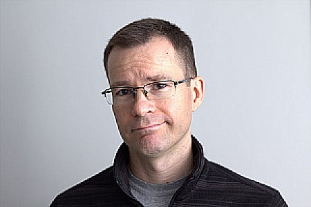 Profile photo for Jonathan Popp