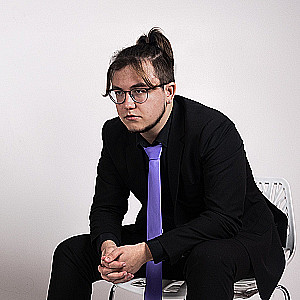 Profile photo for Piotr Szczepański
