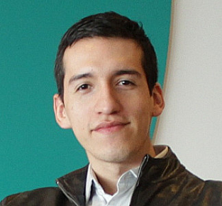 Profile photo for Alejandro Preciado