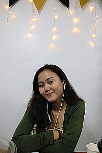Profile photo for Allissandra Alcibar