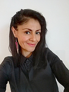 Profile photo for Veronica Maldonado