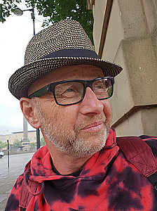 Profile photo for NICHOLAS BOURNE