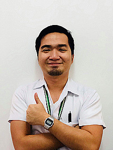 Profile photo for Kristian Karl Del Del Norte