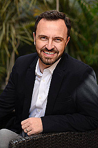 Profile photo for Eduardo Goode Navarro