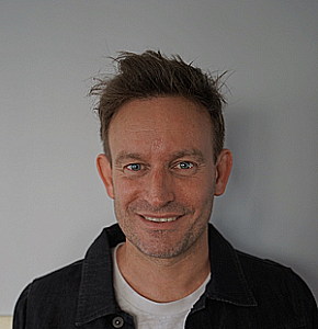 Profile photo for Paul Nicholson