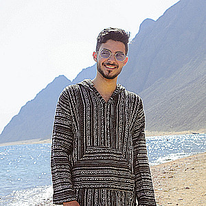 Profile photo for Hussein Rabee