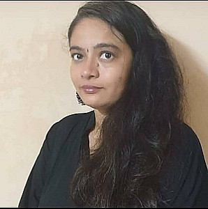 Profile photo for Rima shah