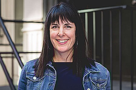 Profile photo for Sheryl Cohen