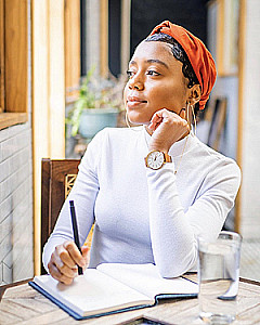 Profile photo for Makahla Hamilton