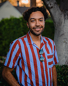 Profile photo for Christian Rose