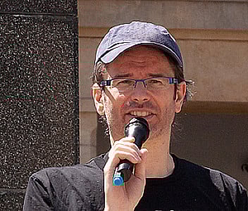 Profile photo for Michael Prikryl