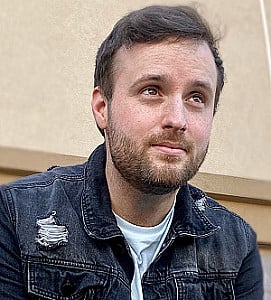 Profile photo for Kenny Armstrong